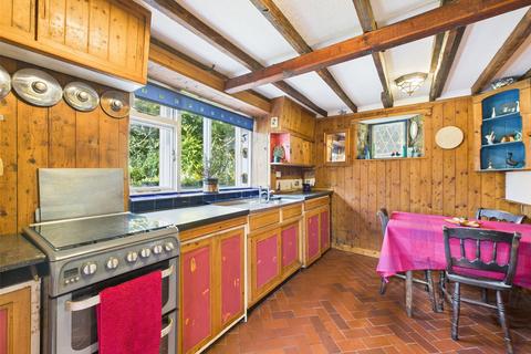 5 bedroom end of terrace house for sale, Sutcombe, Holsworthy, Devon