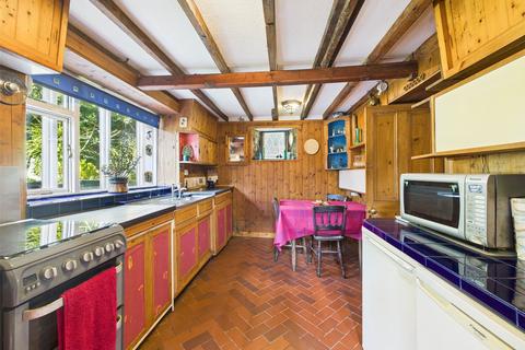 5 bedroom end of terrace house for sale, Sutcombe, Holsworthy, Devon
