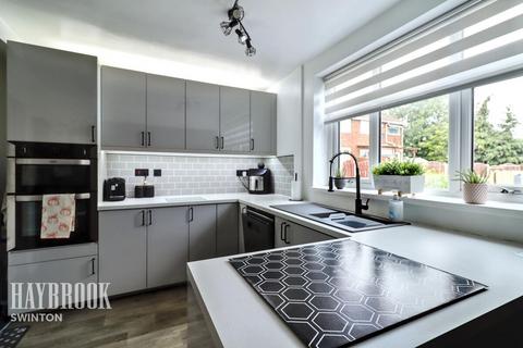 3 bedroom semi-detached house for sale, Fitzwilliam Street, Mexborough