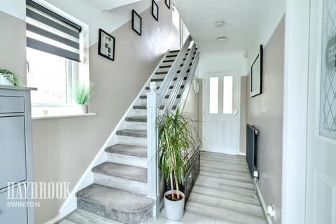 3 bedroom semi-detached house for sale, Fitzwilliam Street, Mexborough