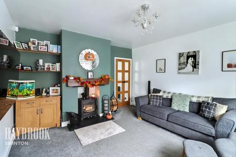 3 bedroom semi-detached house for sale, Fitzwilliam Street, Mexborough