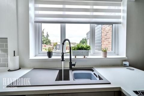 3 bedroom semi-detached house for sale, Fitzwilliam Street, Mexborough