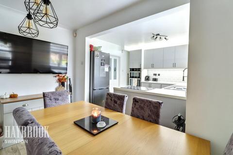 Fitzwilliam Street, Mexborough