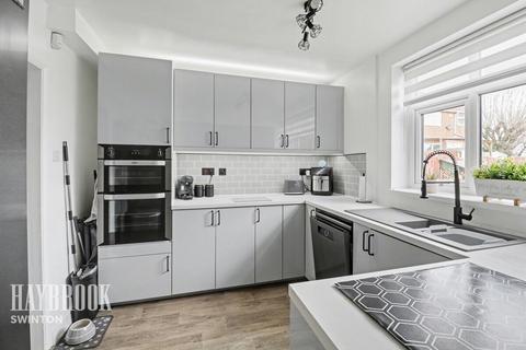 Fitzwilliam Street, Mexborough