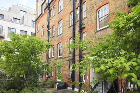 1 bedroom apartment to rent, Parker Mews, London, WC2B