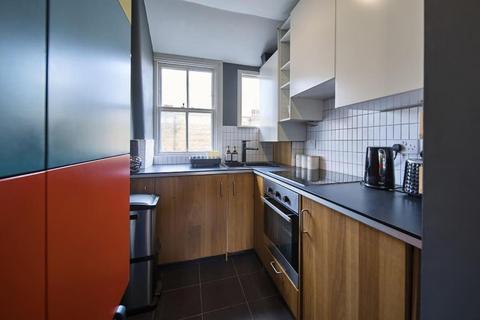 1 bedroom apartment to rent, Parker Mews, London, WC2B