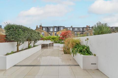 undefined, Kimberley Road, Clapham North, London, SW9