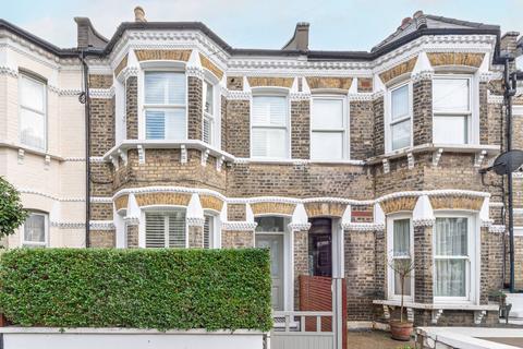 undefined, Kimberley Road, Clapham North, London, SW9
