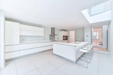 undefined, Kimberley Road, Clapham North, London, SW9