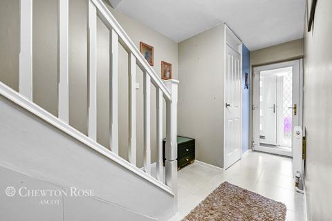 undefined, Liddell Way, Ascot