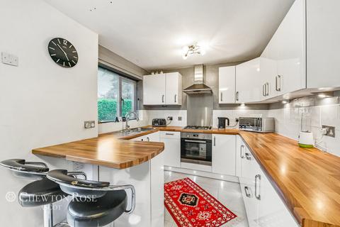 undefined, Liddell Way, Ascot