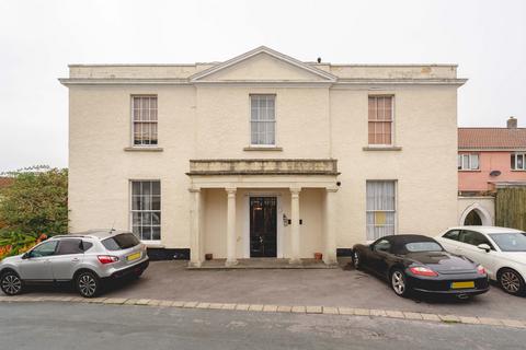 undefined, Hanham, Bristol BS15
