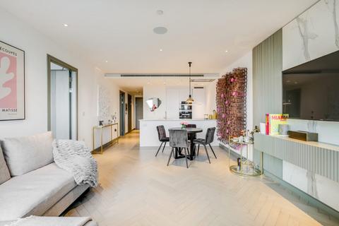 2 bedroom apartment to rent, Lodge Road, St John’s Wood, London, NW8