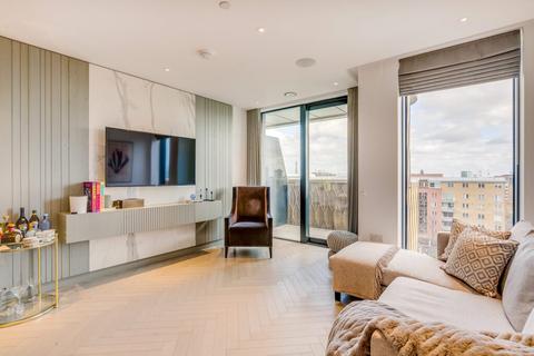 2 bedroom apartment to rent, Lodge Road, St John’s Wood, London, NW8