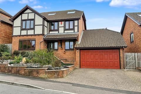 undefined, Humber Lane, Kingsteignton, Newton Abbot