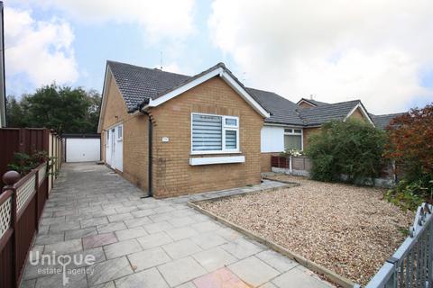 Linden Avenue, Thornton-Cleveleys, FY5