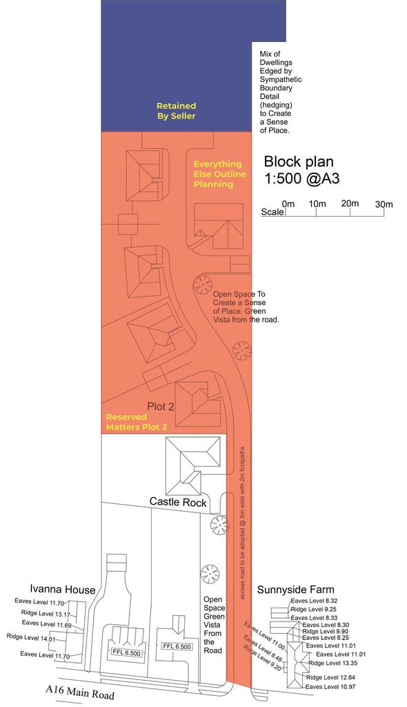 5 Block