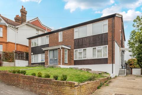 2 bedroom apartment for sale, Woodville Road, New Barnet, EN5