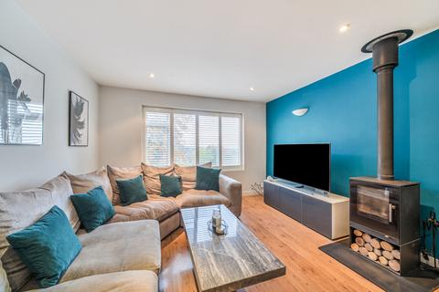 2 bedroom apartment for sale, Woodville Road, New Barnet, EN5
