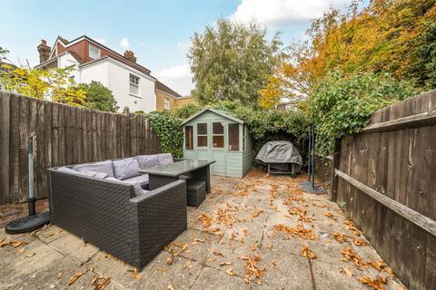 2 bedroom apartment for sale, Woodville Road, New Barnet, EN5