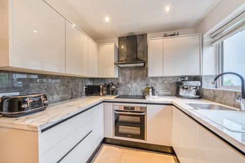 2 bedroom apartment for sale, Woodville Road, New Barnet, EN5