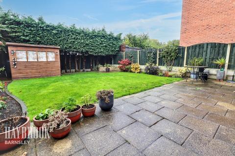 4 bedroom detached house for sale, Chantry Grove, Royston