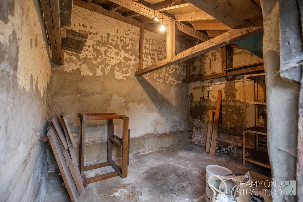 Outbuilding