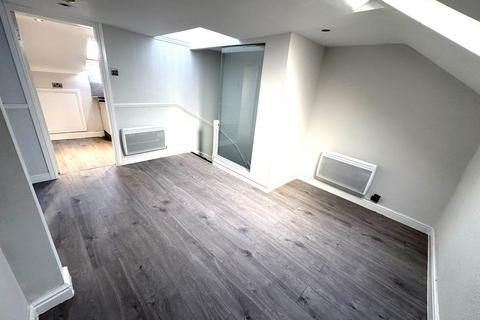 undefined, Grey Road, Liverpool L9