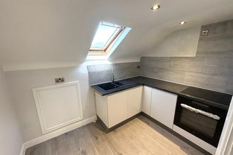 undefined, Grey Road, Liverpool L9