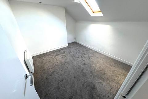 undefined, Grey Road, Liverpool L9