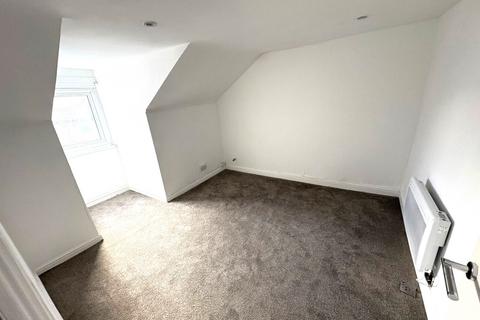 undefined, Grey Road, Liverpool L9