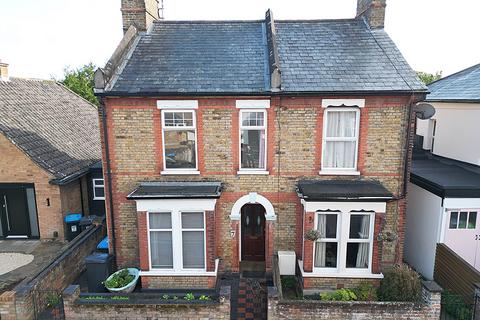 undefined, South Hill Road, Hemel Hempstead HP1