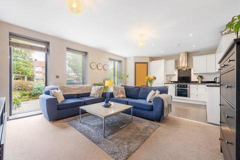 Tulse Hill, SW2