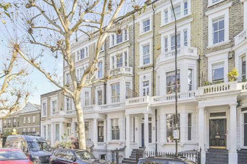 undefined, Marloes Road, Kensington, London, W8