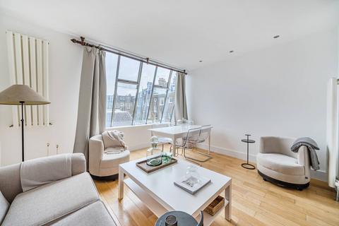 2 bedroom flat to rent, Lexham Gardens, Kensington, London, W8