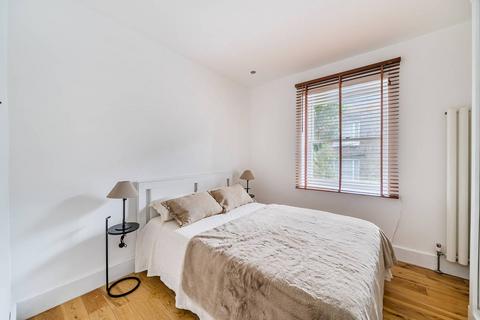 2 bedroom flat to rent, Lexham Gardens, Kensington, London, W8