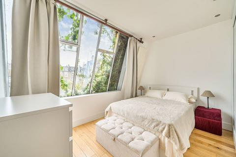 Lexham Gardens, Kensington, London, W8