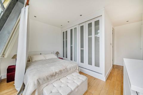 2 bedroom flat to rent, Lexham Gardens, Kensington, London, W8