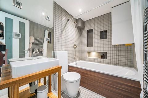 2 bedroom flat to rent, Lexham Gardens, Kensington, London, W8