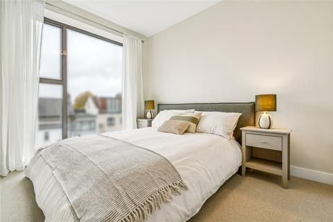 undefined, Deburgh Road, SW19