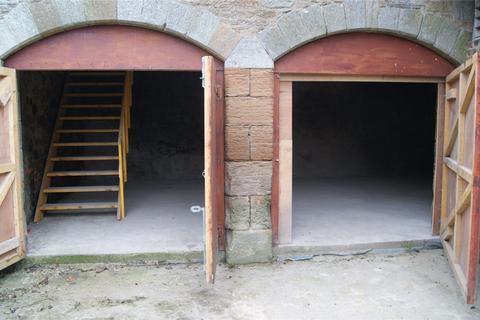 Parking to rent, Waterstone Steading Unit 4, Broxburn, West Lothian, EH52