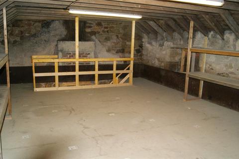 Parking to rent, Waterstone Steading Unit 4, Broxburn, West Lothian, EH52