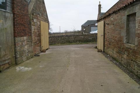 Parking to rent, Waterstone Steading Unit 4, Broxburn, West Lothian, EH52