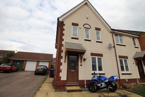 undefined, Fairfield Way, Hertfordshire SG1