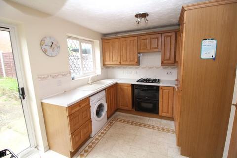 undefined, Fairfield Way, Hertfordshire SG1
