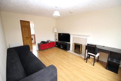 undefined, Fairfield Way, Hertfordshire SG1