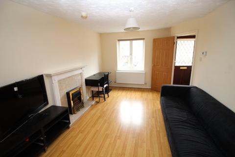 undefined, Fairfield Way, Hertfordshire SG1
