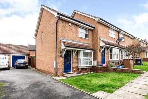 undefined, Doncaster Close, Hertfordshire SG1