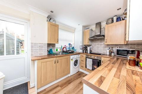 undefined, Doncaster Close, Hertfordshire SG1