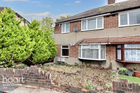 undefined, Brunswick Gardens, Hainault